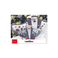 Amiibo Big Man (Splatoon Series) - Nintendo