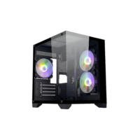 PC GAMER AMD RYZEN 7 5700G 16GB 3200MHZ NVME 512GB 600W BIVOLT RADEON VEGA 8