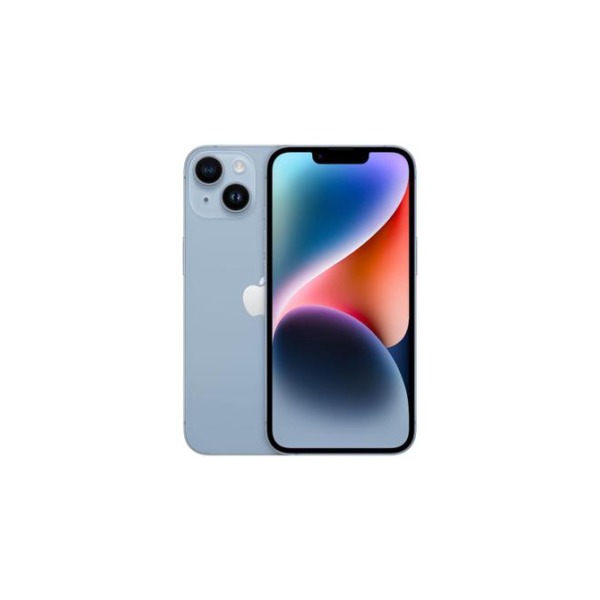 Apple iPhone 14 128GB Azul 6,1” 12MP iOS 5G