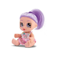 Bambola Boneca Baby Rainbow Papa 20cm
