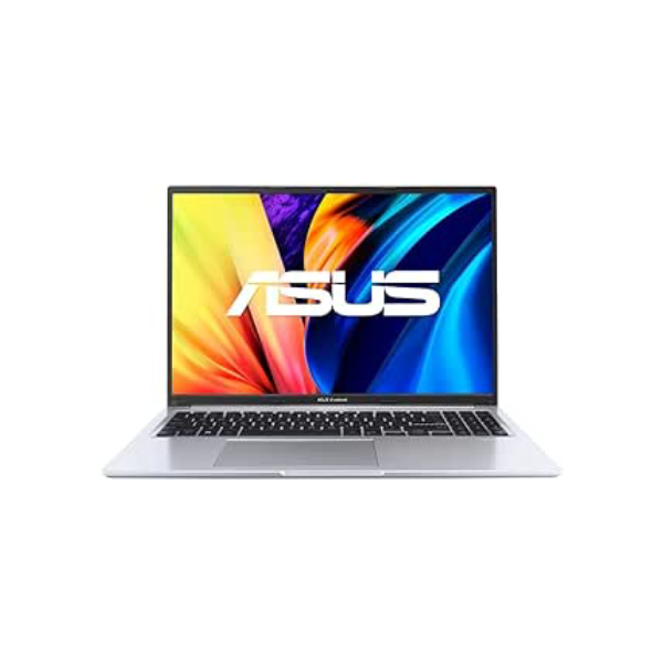 Notebook Asus Vivobook 16 X1605za-mb313w Intel Core i7 1255u 3,5 Ghz 16gb Ram 512gb Ssd Windows 11 Home Intel Iris Xe 16 Full Hd Prata Metálico