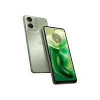 Smartphone Motorola Moto g24-128GB 8GB (4GB RAM+4GB Ram Boost) AI Camera 50MP Night Vision Verde