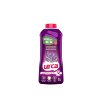 Lava Roupas Liquido Urca Lavanda - 1L