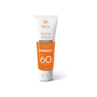 Darrow Actine Protetor Solar Fps 60 Sem Cor 40G
