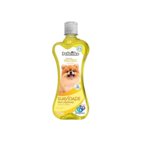 Petbrilho Shampoo Neutro 500Ml Para Cães