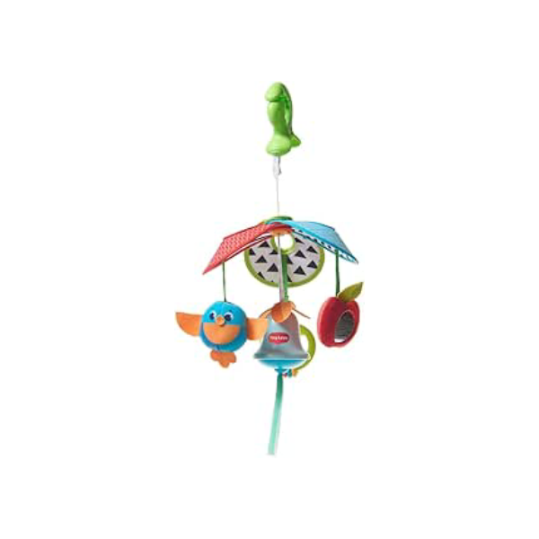 Tiny Love, Mini Móbile Pack & Go, Meadow Days