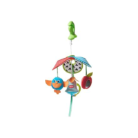 Tiny Love, Mini Móbile Pack & Go, Meadow Days