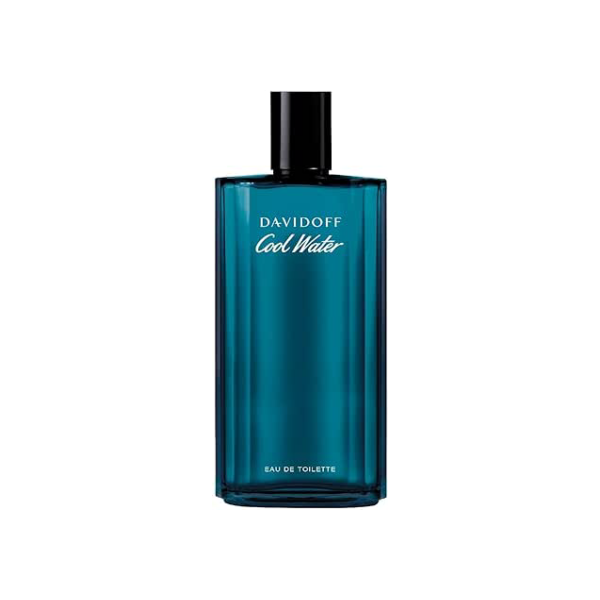 DAVIDOFF COOL WATER MAN EDT 200ML