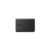 HD Externo Toshiba 4TB Canvio Basics Preto HDTB540XK3CA