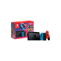 Console Nintendo Switch V2 + Mario Kart 8 Hdbskabsa