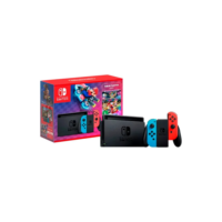 Console Nintendo Switch V2 + Mario Kart 8 Hdbskabsa