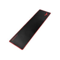 Mousepad Gamer Havit Control, Extra Grande (900x300mm), Preto - HV-MP830