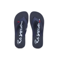 Chinelo Masculino Reserva Casual Anatômico Leve Borracha