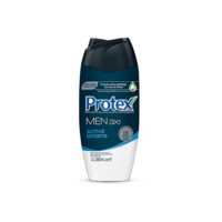 Sabonete Líquido Protex Men Sport 250ml