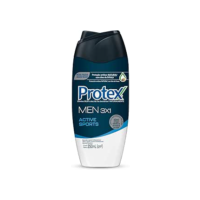 Sabonete Líquido Protex Men Sport 250ml