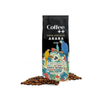 Coffee Mais │Café Super Especial ARARA em Grãos │100% Arábica │ Torra Média │250g