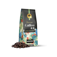 Coffee Mais │Café Super Especial ARARA em Grãos │100% Arábica │ Torra Média │250g