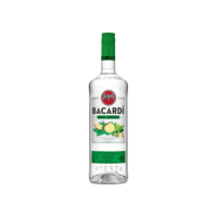Rum Bacardi Big Apple 700ml