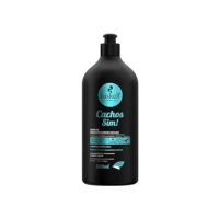 Haskell Leave In Memorizador Cachos Sim 500Ml
