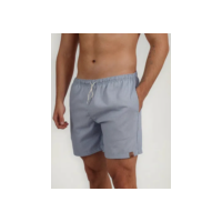 Short De Linho Masculino Bermuda Leve Praia Verao Novidade