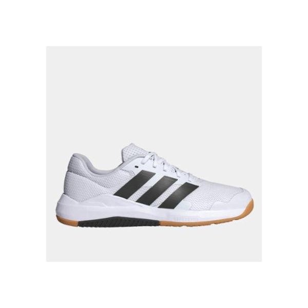 Tênis Adidas Dropset Base Trainer Masculino - Branco