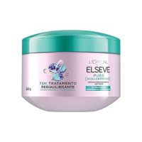 Elseve Haircare Creme De Tratamento L'Oréal Elseve Pure Hialurônico 300G