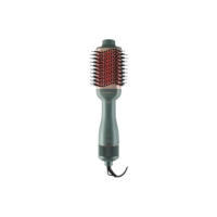 Escova Secadora Britânia Soft Bes13vd 4 Em 1 1300w Verde