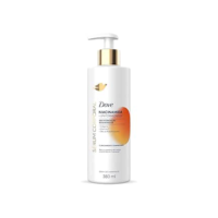Dove Sérum Hidratante Corporal Niacinamida + Uniformizador 380ml