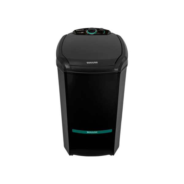 Lavadora de Roupas Semi-Automática Suggar Lavamax Eco 20 KG