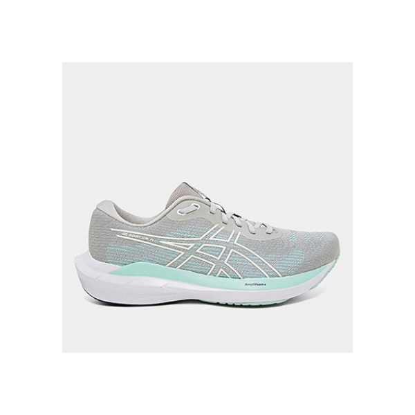 Tênis Asics Gel-Equation 14 Masculino - Cinza+Preto