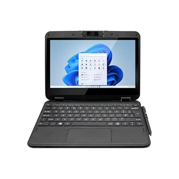 Notebook Ultra, Windows 11 Home, Processador Intel Celeron, 128GB 4GB, Tela 11.6 Pol. HD - UB210