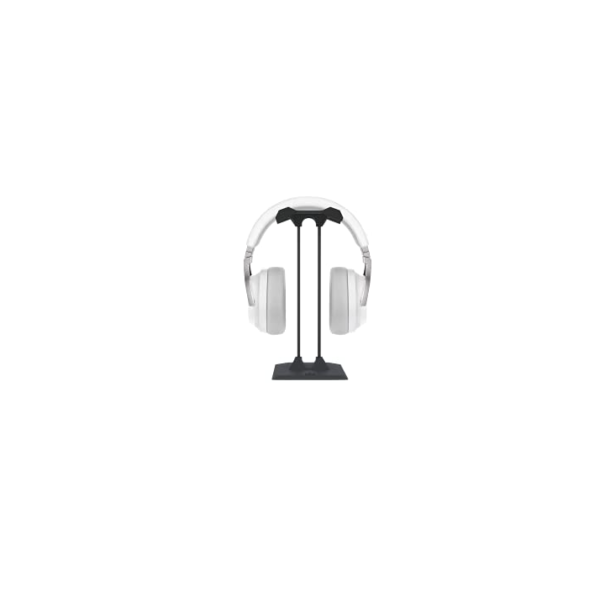 OCTOO, LiteStand Headset - Suporte para fone de ouvido, Preto
