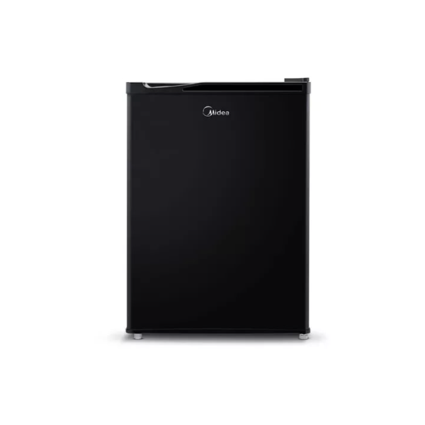 Frigobar Midea 67 Litros Black Edition Cor Preto 127V