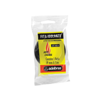 Fita Isolante Anti Chama, Adelbras 0803060007, Multicor