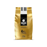 Bravo Café Maestro Torrado e Moído 250g