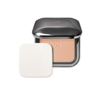 KIKO MILANO, Weightless Perfection Wet And Dry Powder Foundation, Base em Pó Compacto, Cor WR50 Warm Rose