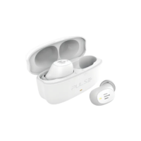 Fone De Ouvido Tws Wb300 Branco Pulse - Ph437