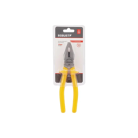Alicate Universal 8 Gedore Robust Linha Profissional