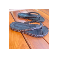 Chinelo Nuvem de Dedo Original Ortopédico Super Leve 100% EVA Antiderrapante Esporão