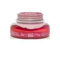 Geleia Hidratante Desodorante Corporal Romã 200ml