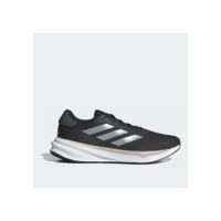 Tênis Adidas Supernova Stride Masculino - Preto+Cinza