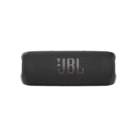 Caixa de Som Bluetooth JBL Flip 6 30W Preta - JBLFLIP6BLK
