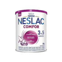 Composto Lácteo Neslac Comfor 800g