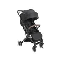 Carrinho de Bebê Sprint II cor Preto Kiddo