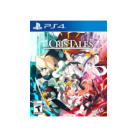 Cris Tales (PS4) - PlayStation 4