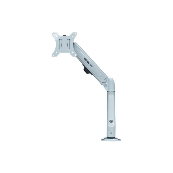 Suporte Zinnia Nimbo 100 Para Tv/monitor 17  Até 27  Pol