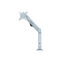 Suporte Zinnia Nimbo 100 Para Tv/monitor 17  Até 27  Pol