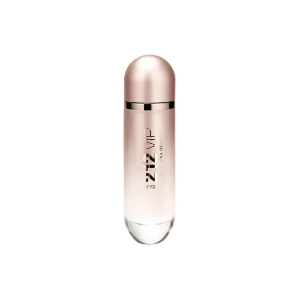 212 VIP Rosé Carolina Herrera EDP 125ml para feminino