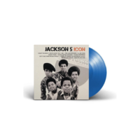 Vinil Jackson 5 - ICON (LP International Version) - Importado