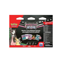 Pokémon TCG, Deck Batalha Pokémon Rivais Marine
